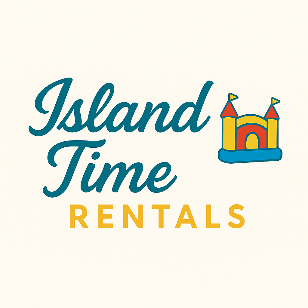Island Time Rentals
