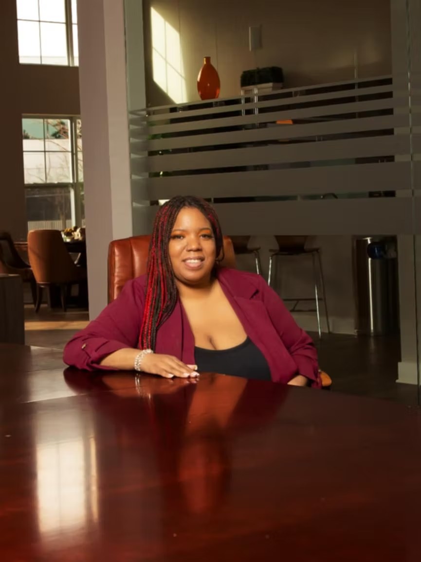 Tolbertd Paralegal Services LLC