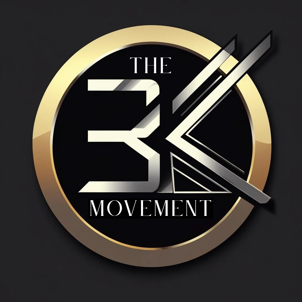 The 3k Movement