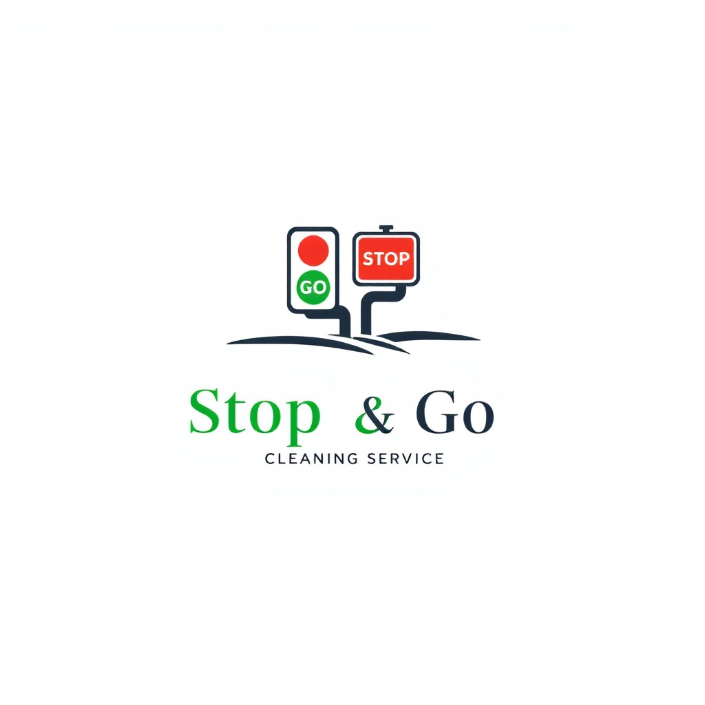 Stop & Go Cleaning Service