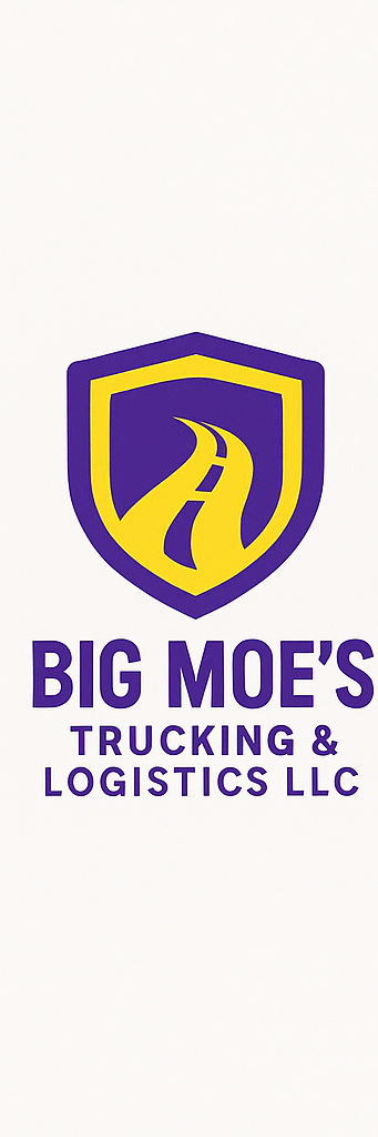 Big Moes Trucking & Logistics LLC