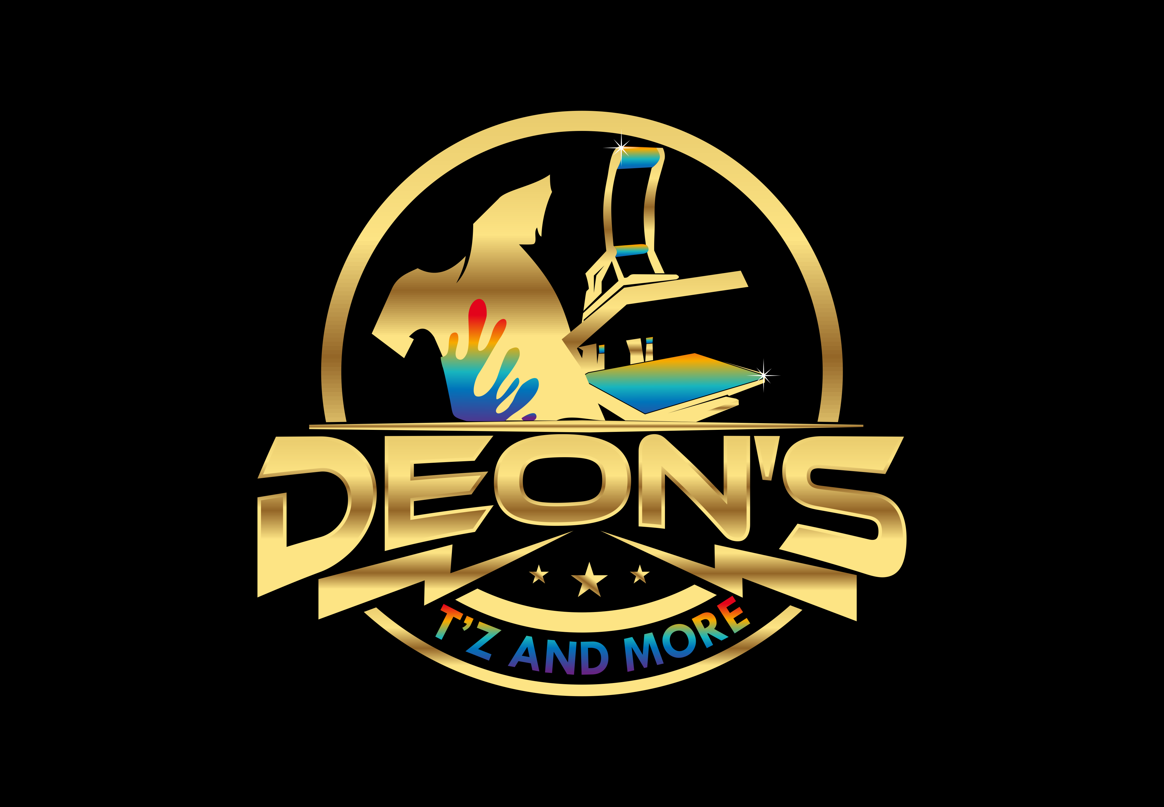 Designs by Deon-Grind Mode LLC