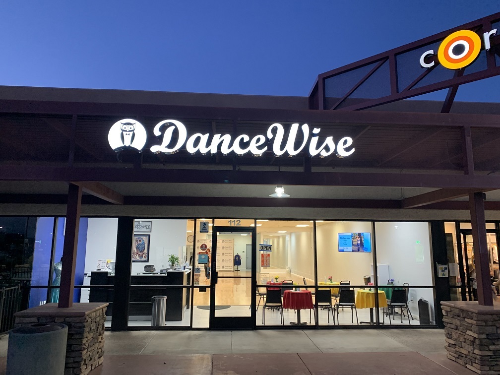 Dancewise Dance Studio