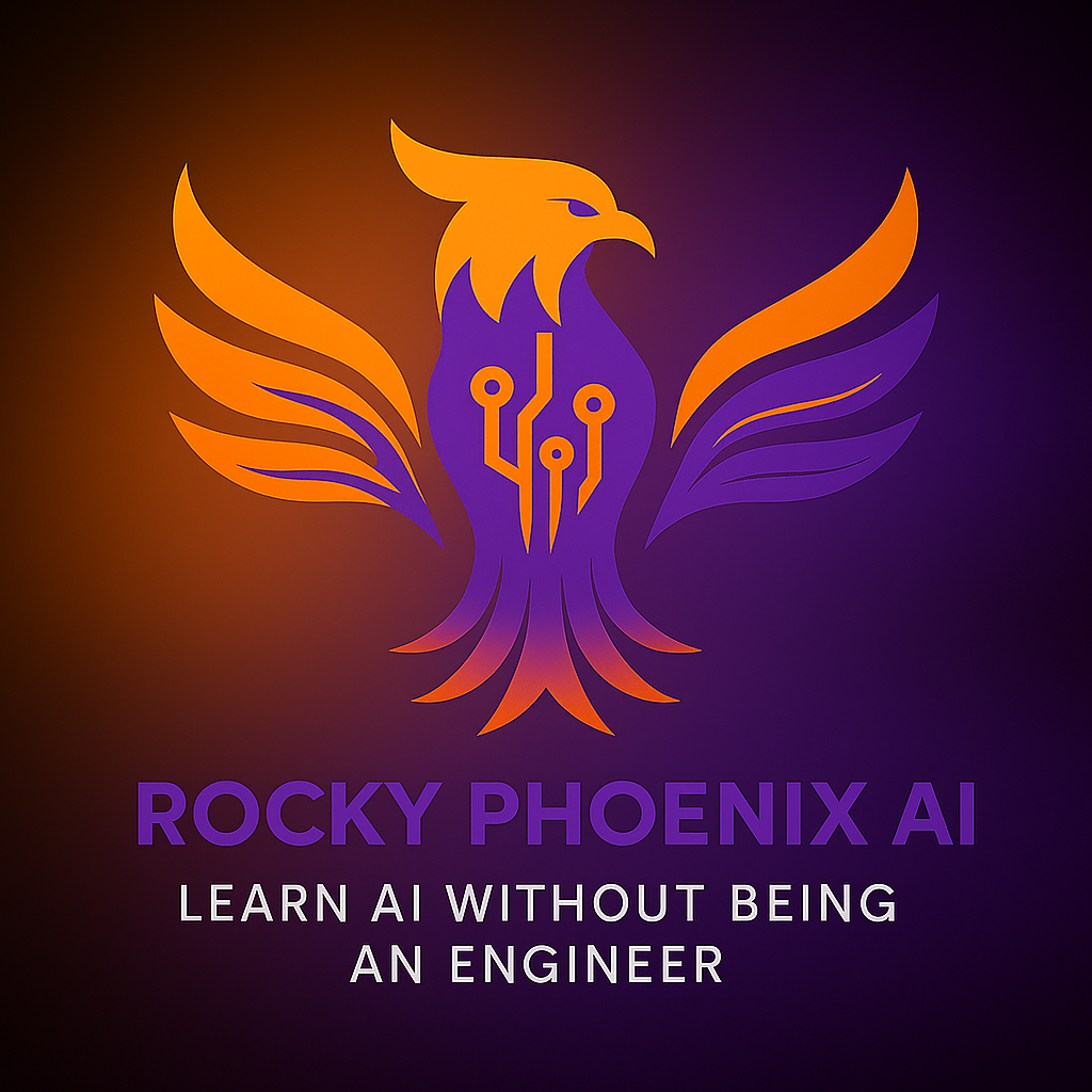 Rocky Phoenix AI