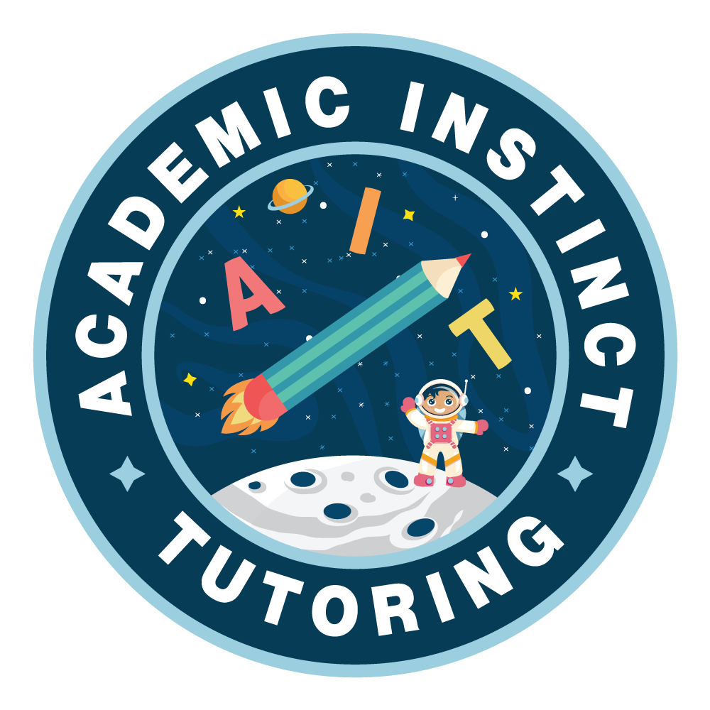 Academic Instinct Tutoring
