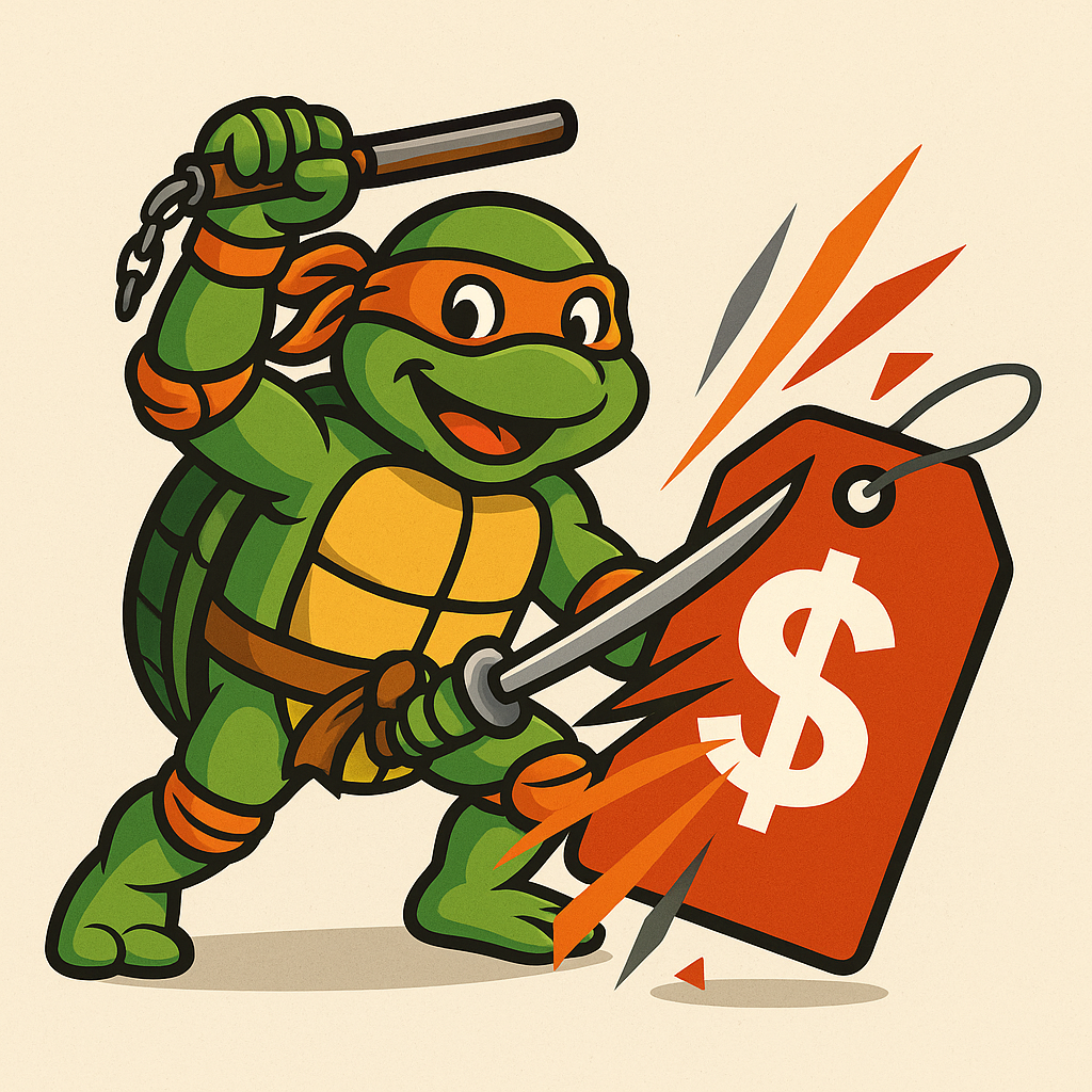 Resale Ninjas, LLC