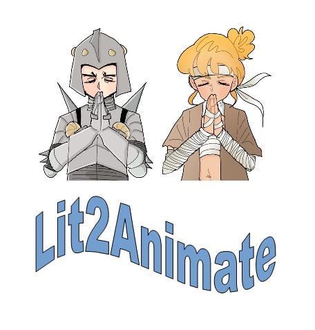 Lit 2 Animate LLC