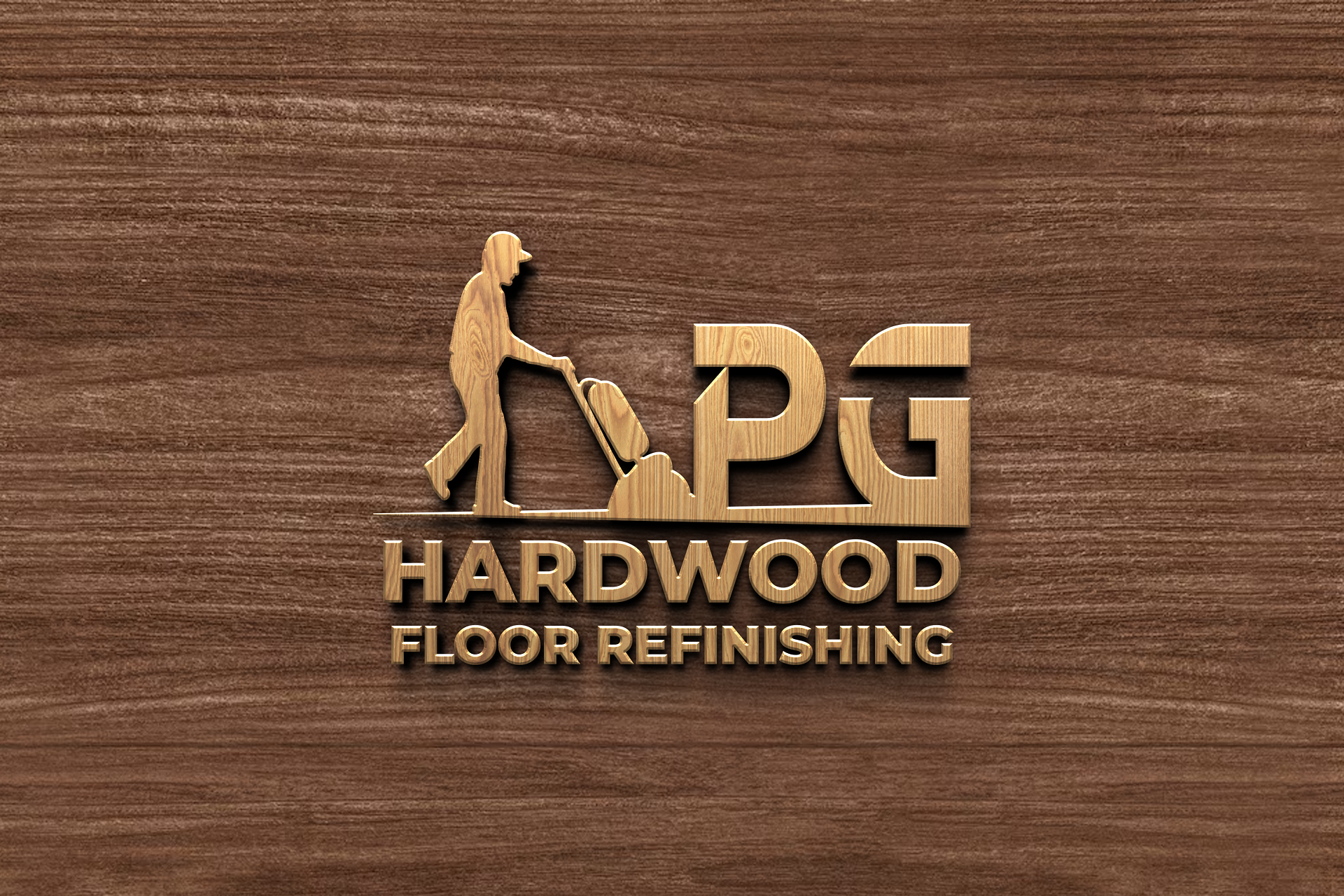 Pg Hardwood Floor Refinishing LLC