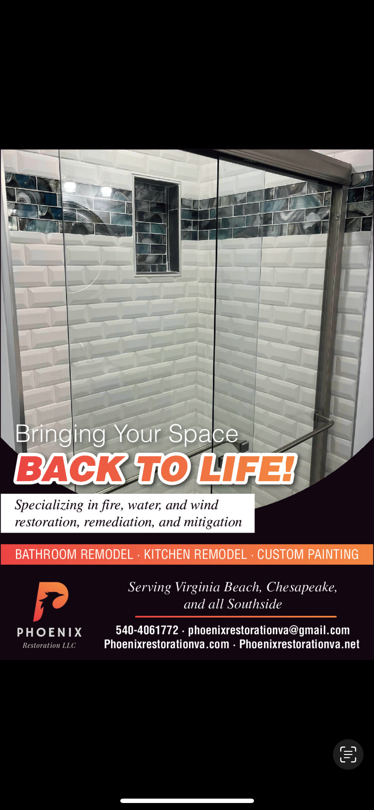 Phoenix Restoration LLC