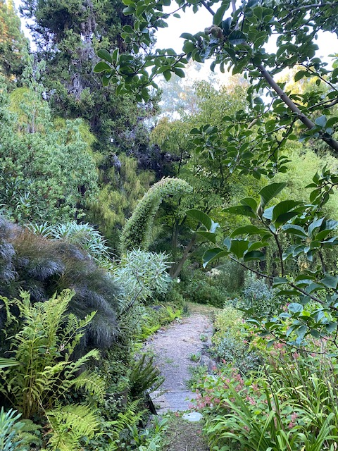 Western Hills Garden