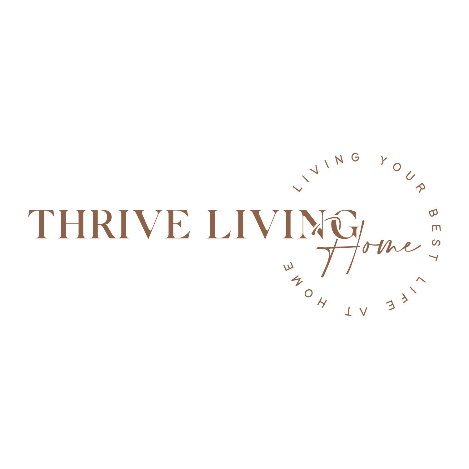 Thrive Living Home