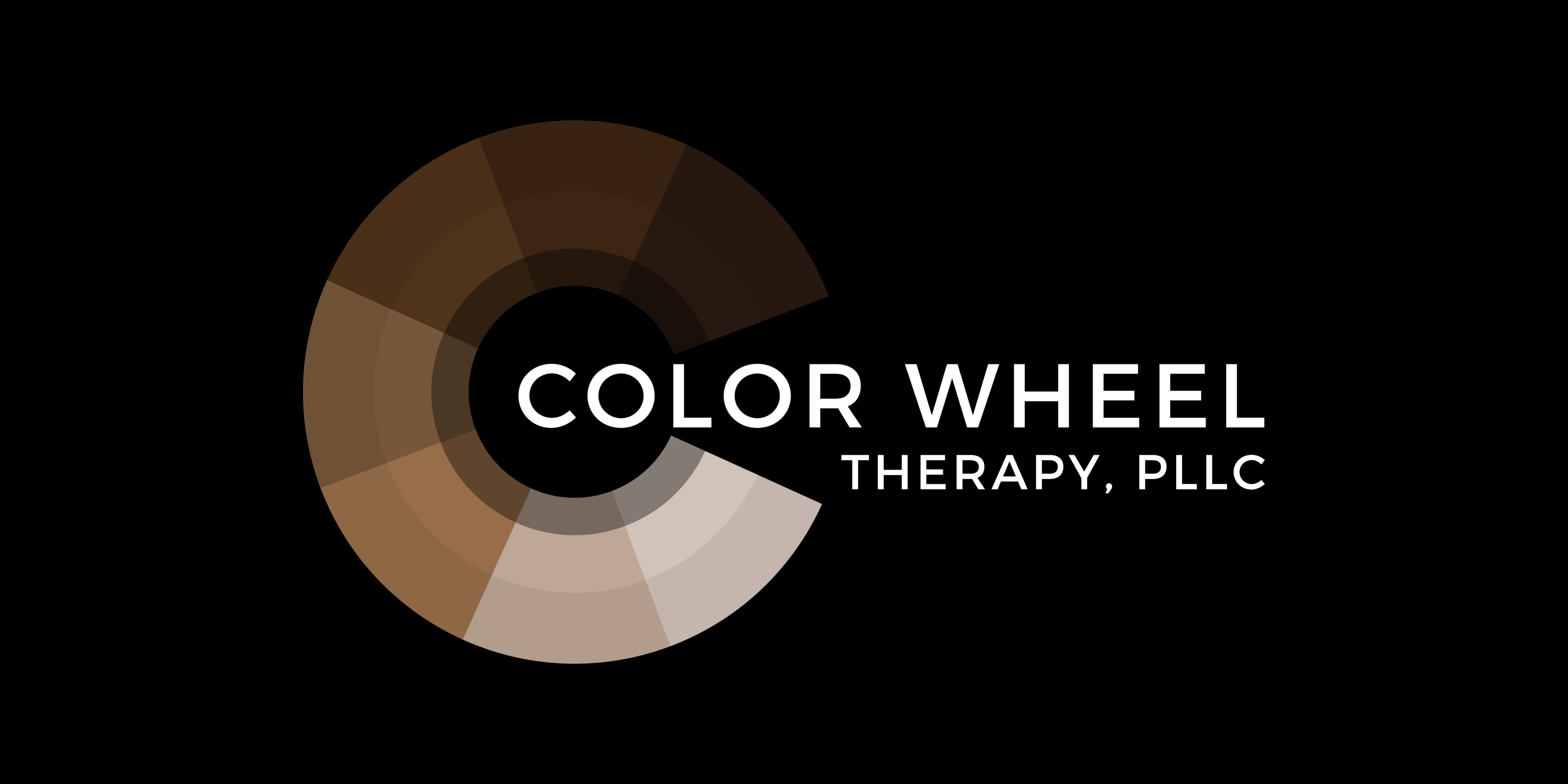 Color Wheel Therapy