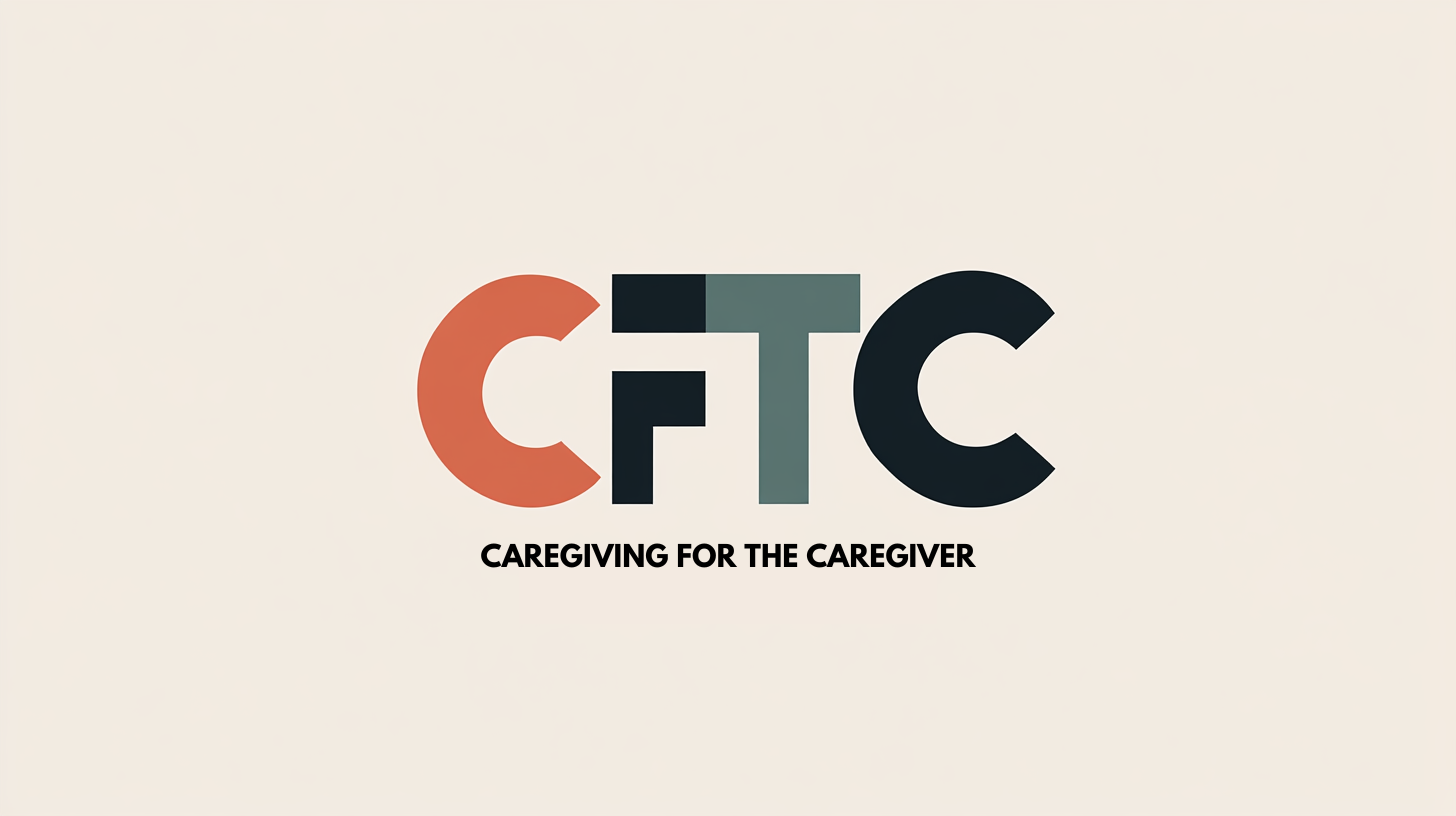 Caregiving For The Caregiver