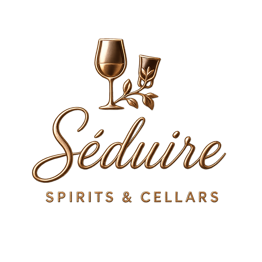 Sèduire Spirits & Cellars