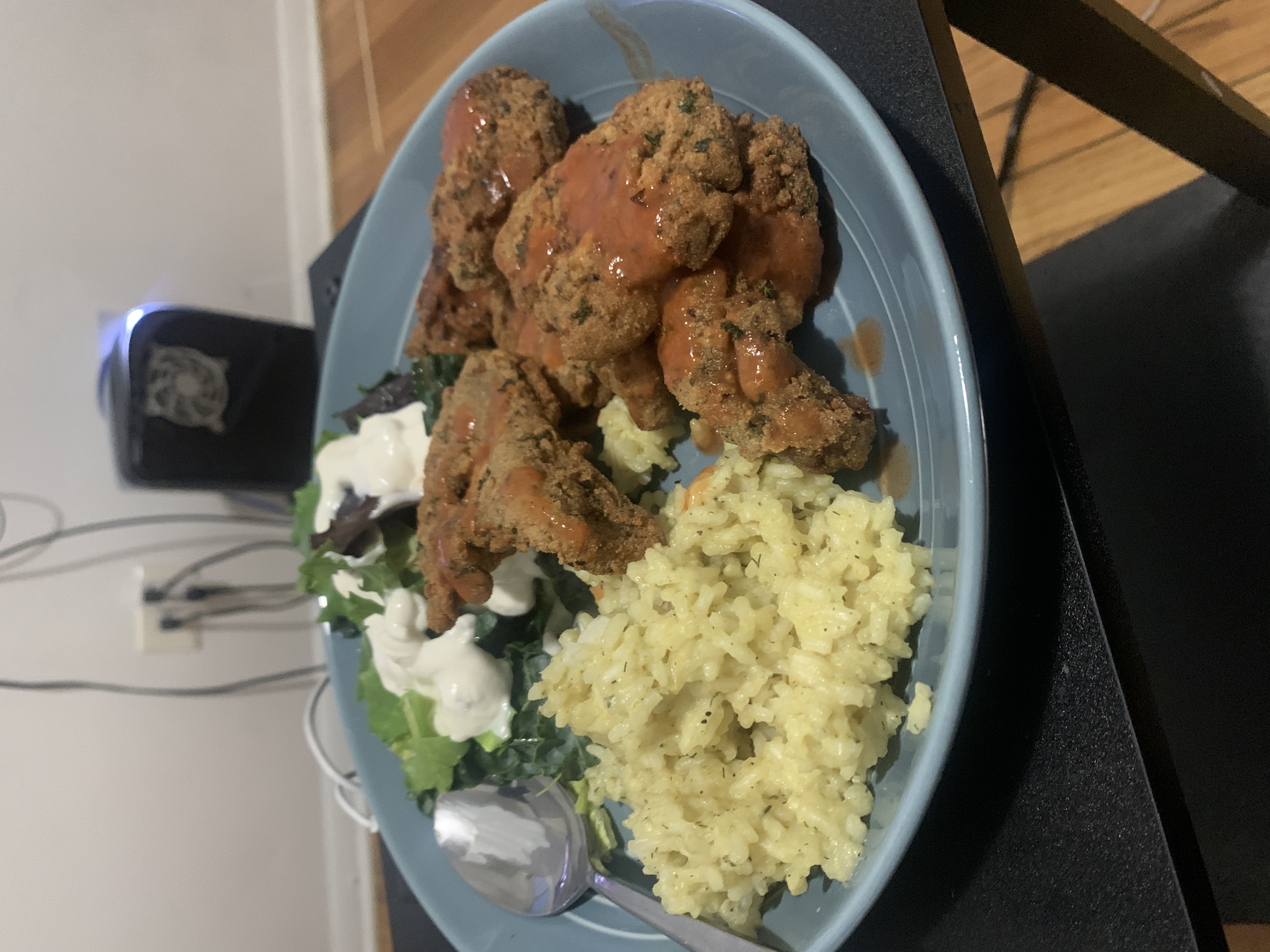 Antonio Halsey's Profile