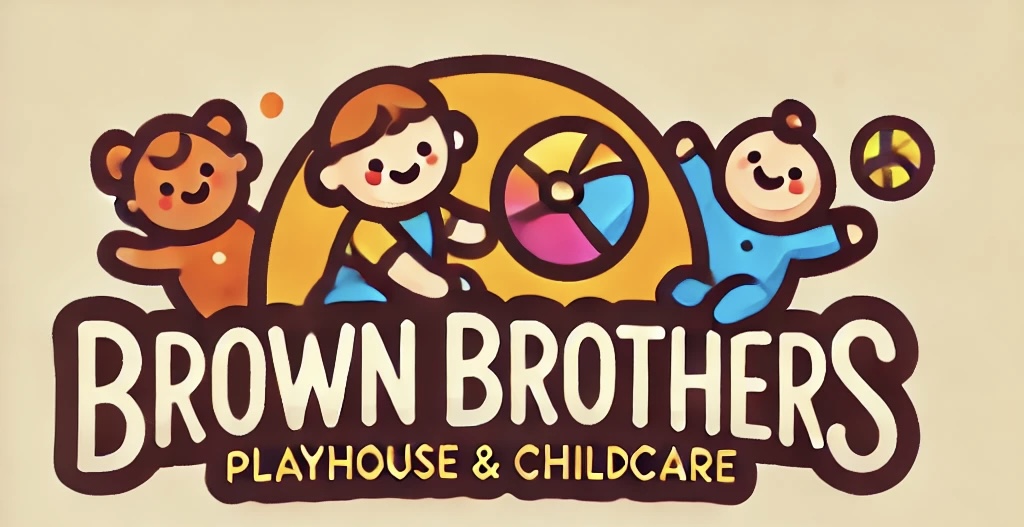 Brown Brothers Playhouse & Childcare