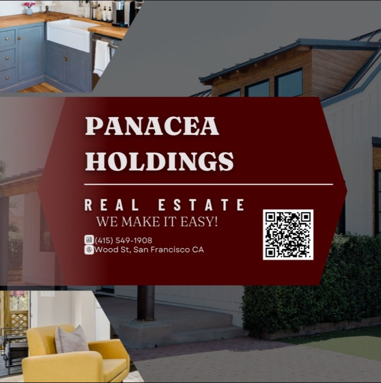 Panacea Holdings LLC