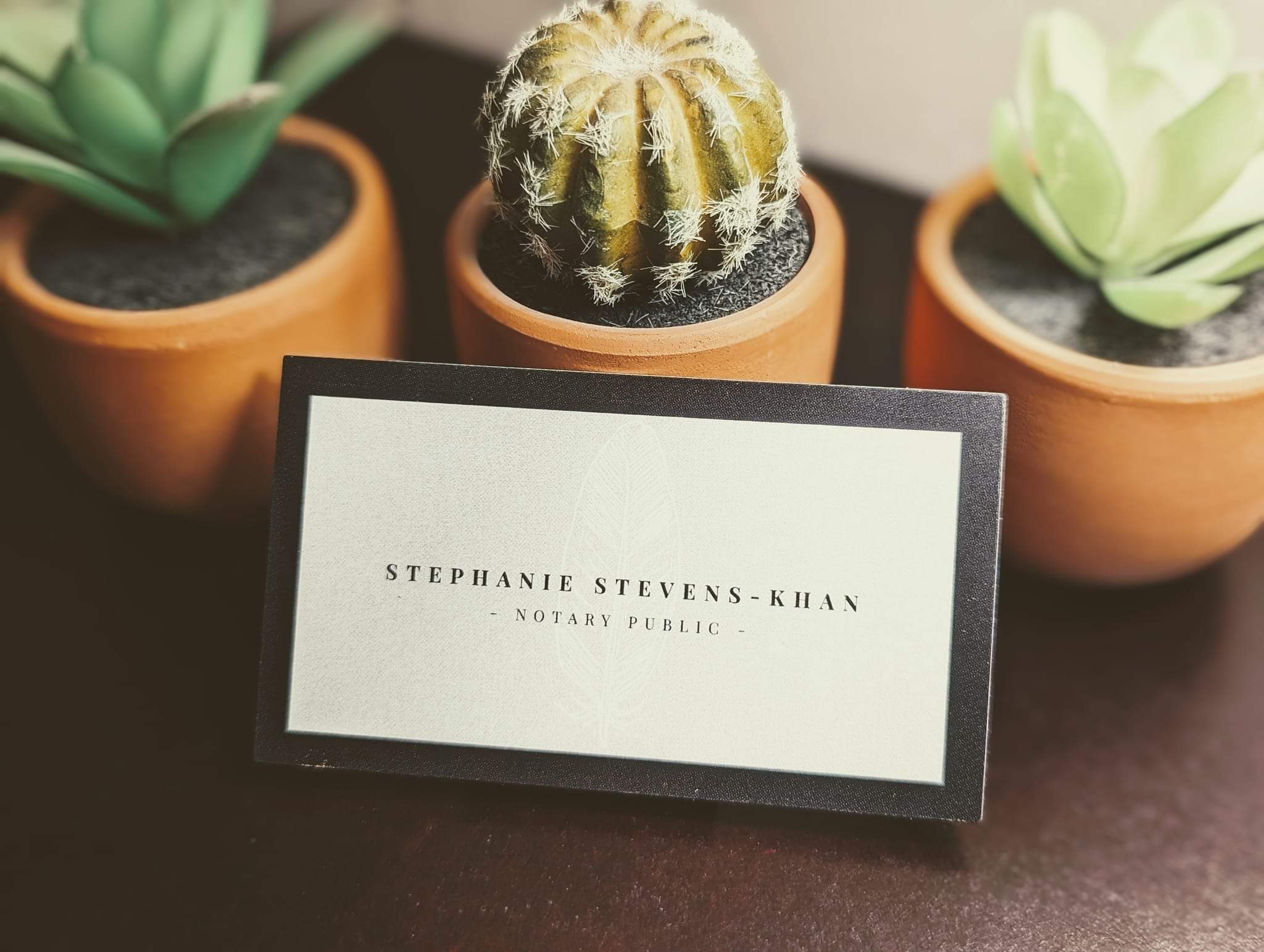 Ssk Notary Services, LLC