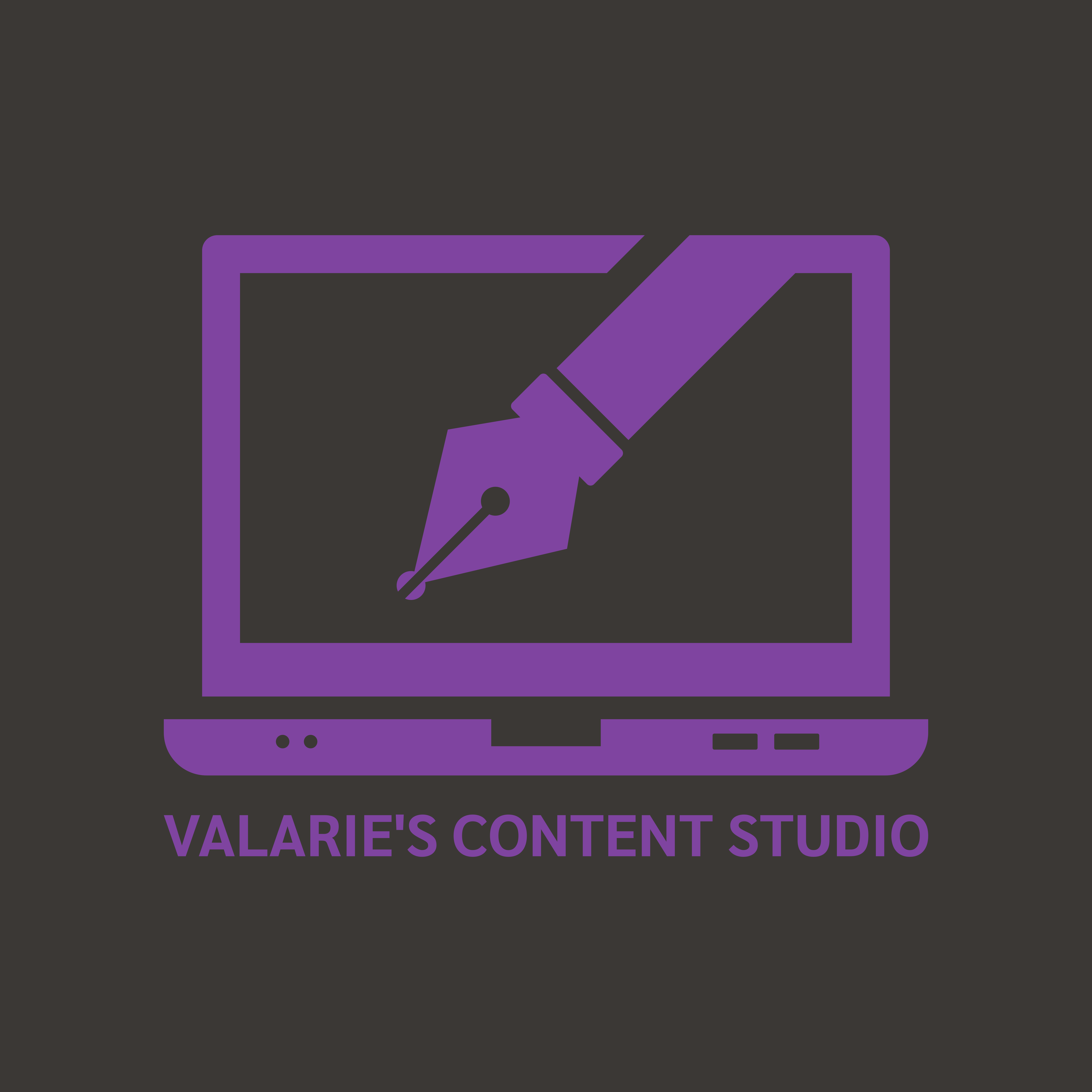Valarie's Content Studio