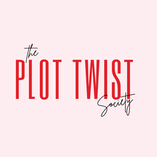 The Plot Twist Society