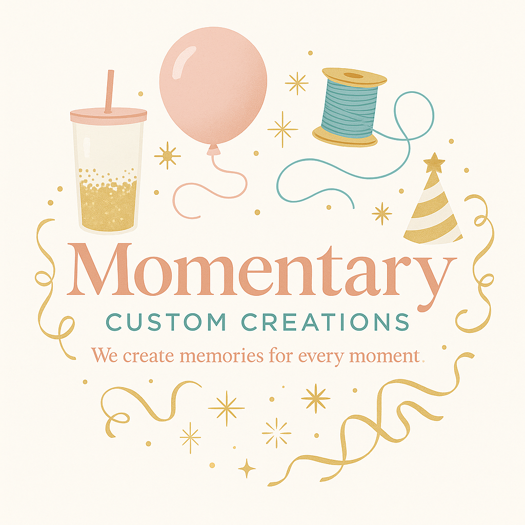Momentary Customs Creations