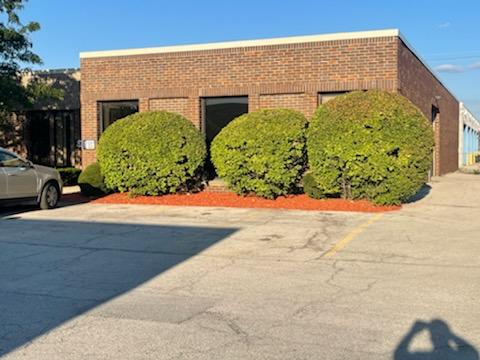 Rock Solid Logistics LLC