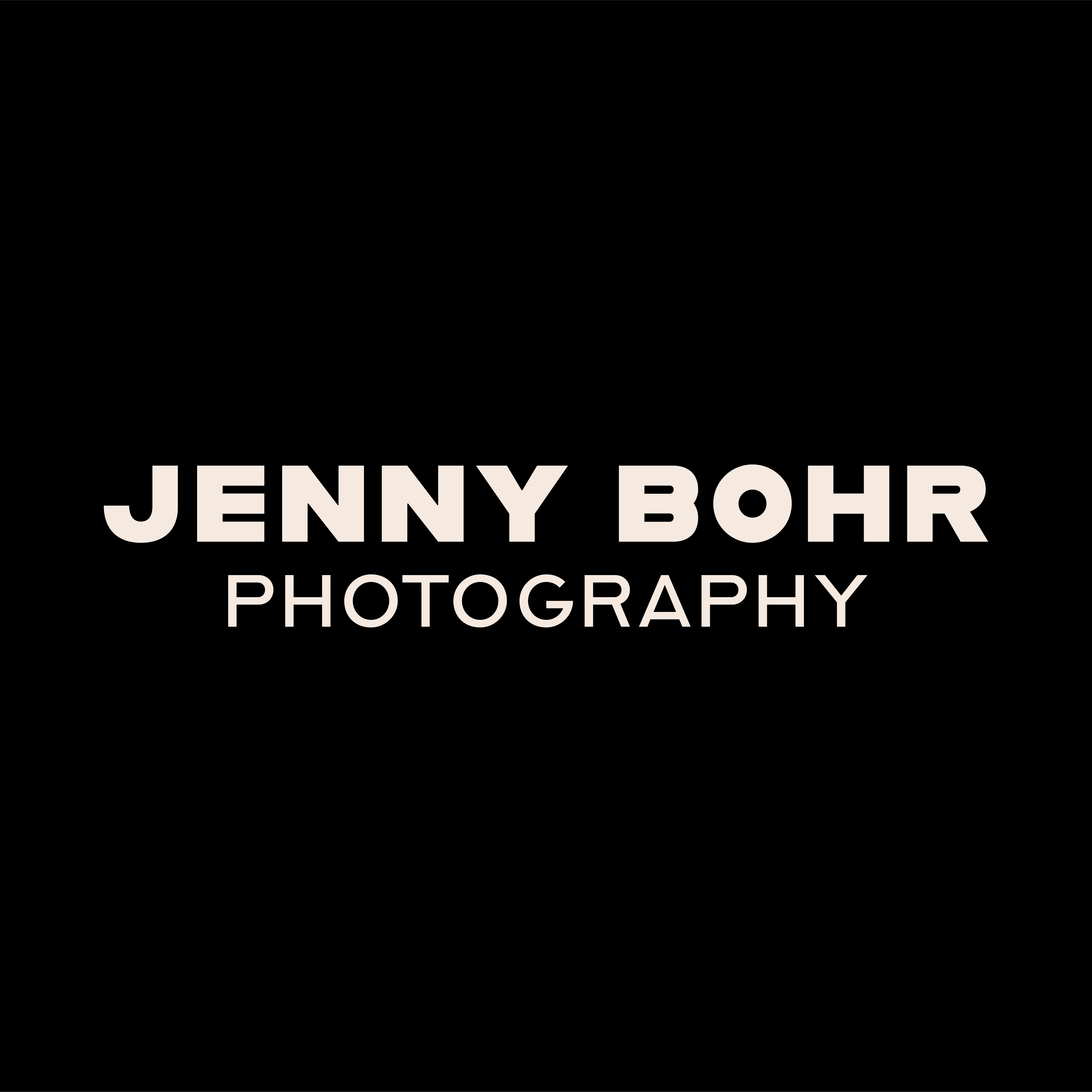 Jenny Bohr Photography