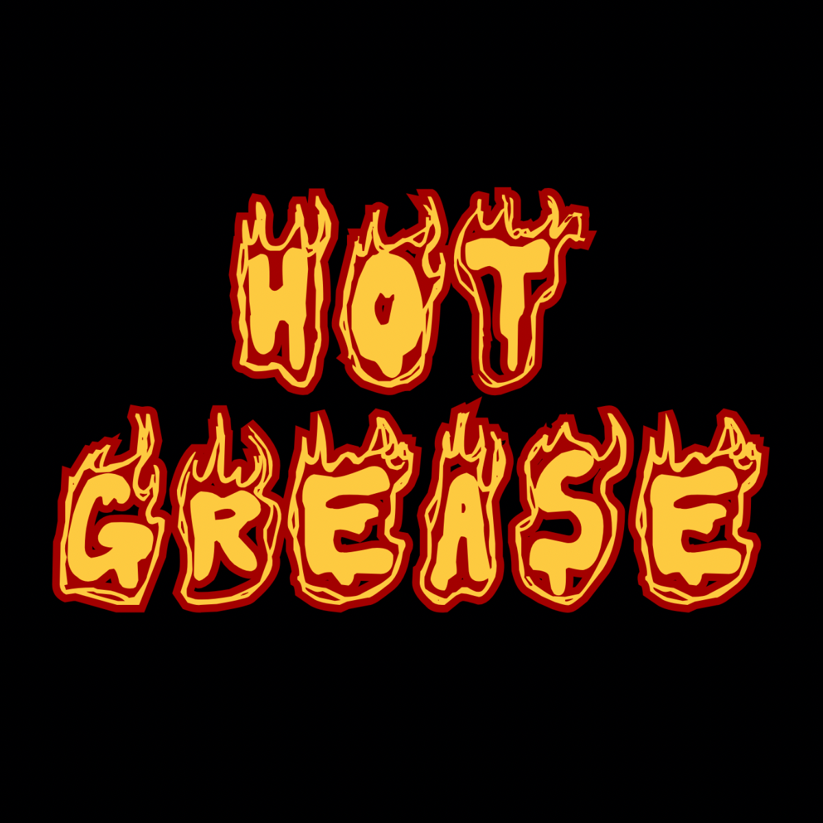 Hot Grease