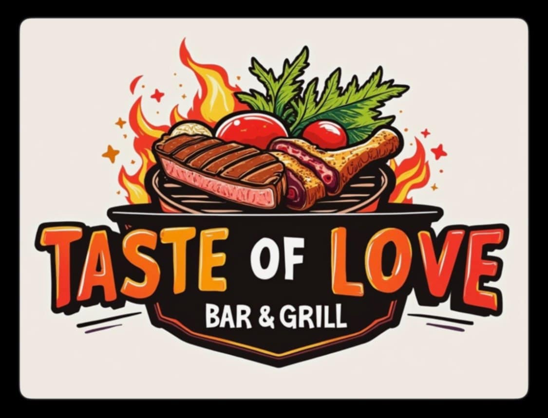 Taste Of Love Grill And Lounge