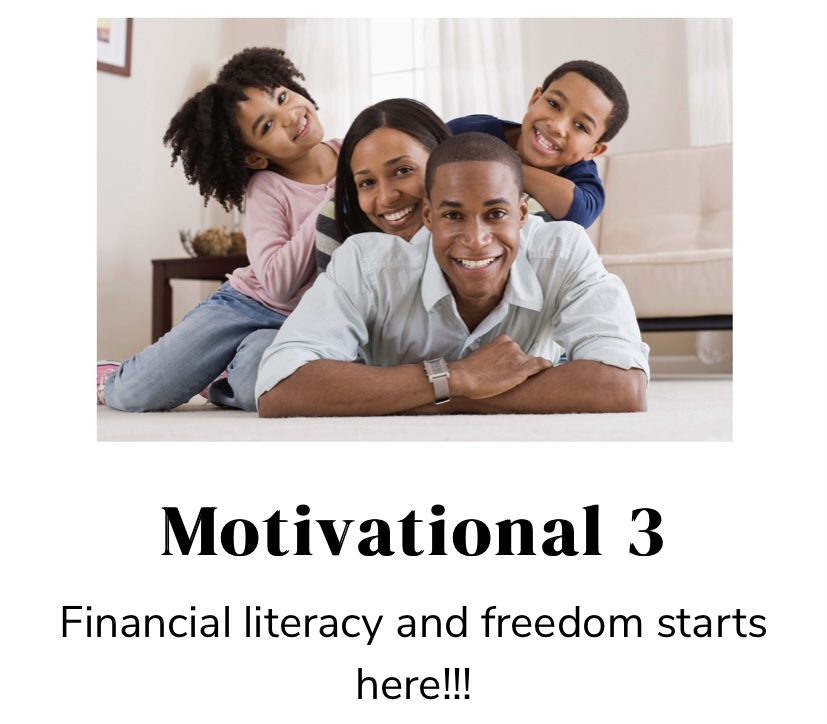 Motivational 3