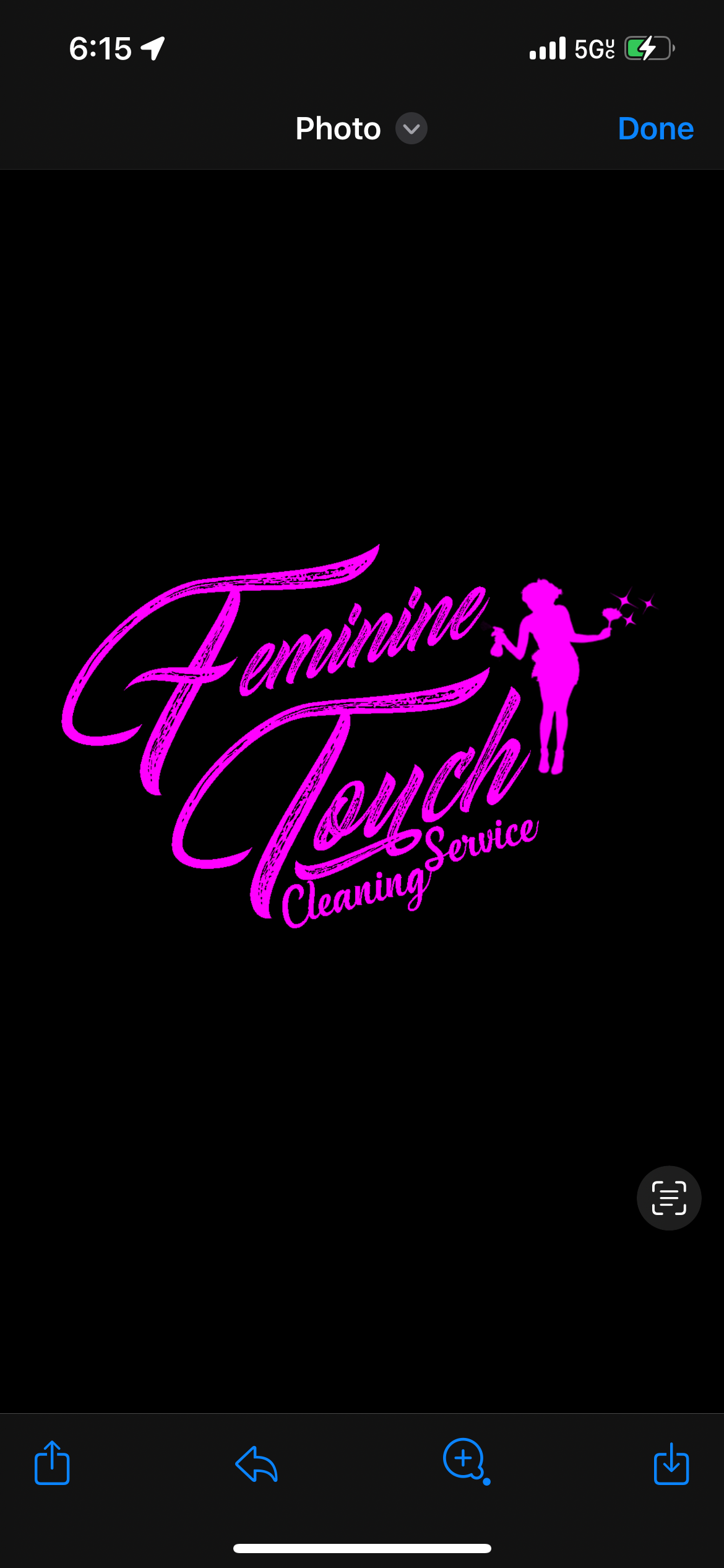 Femininetouch Cleaning LLC