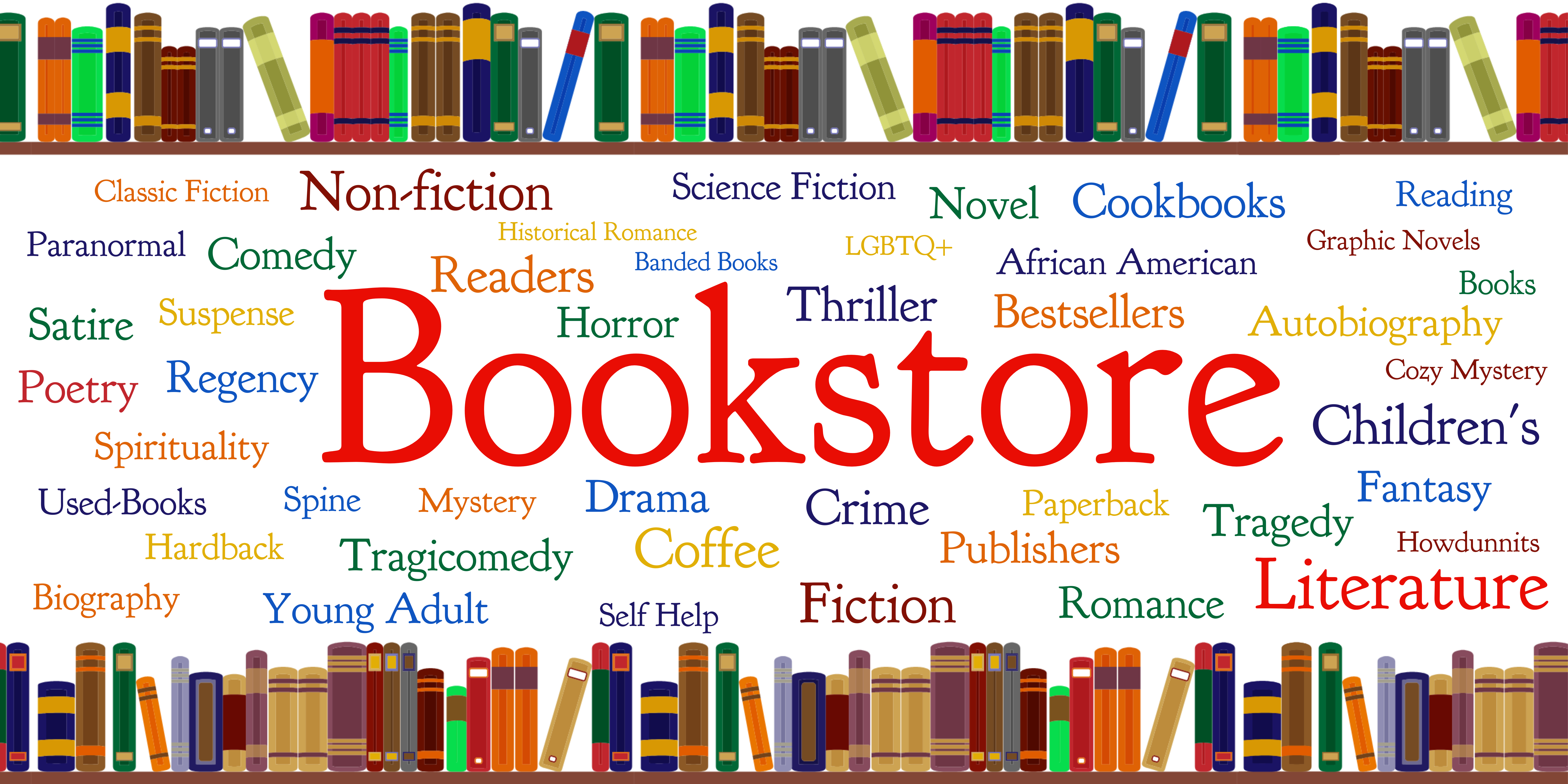 Turning Page Bookshop