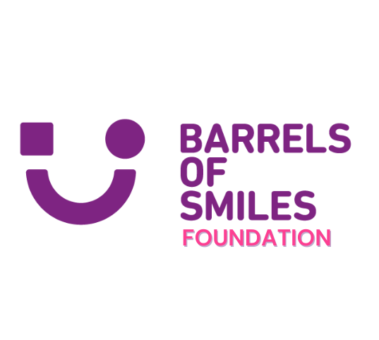 Barrels of Smiles Foundation