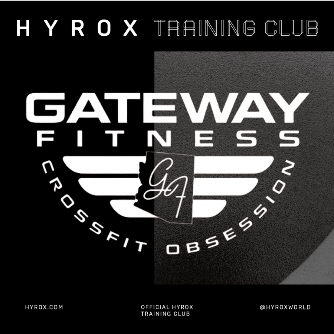 Gateway Fitness