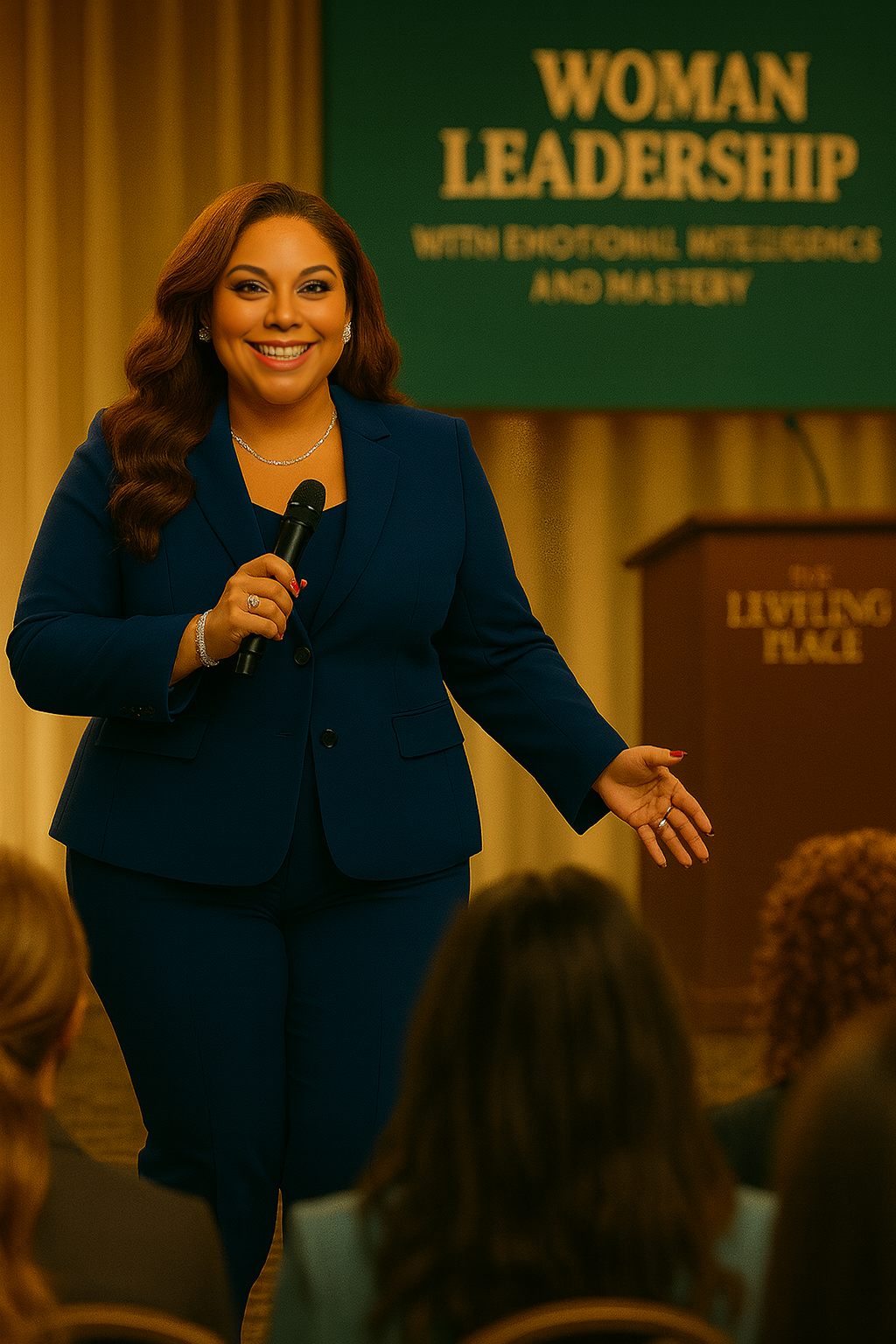 The Leveling Place Balance Solutions 