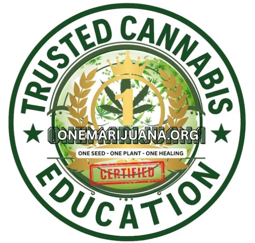 The One Marijuana Foundation, Inc.