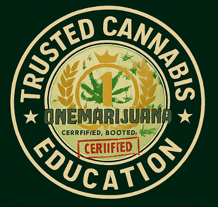 The One Marijuana Foundation, Inc.