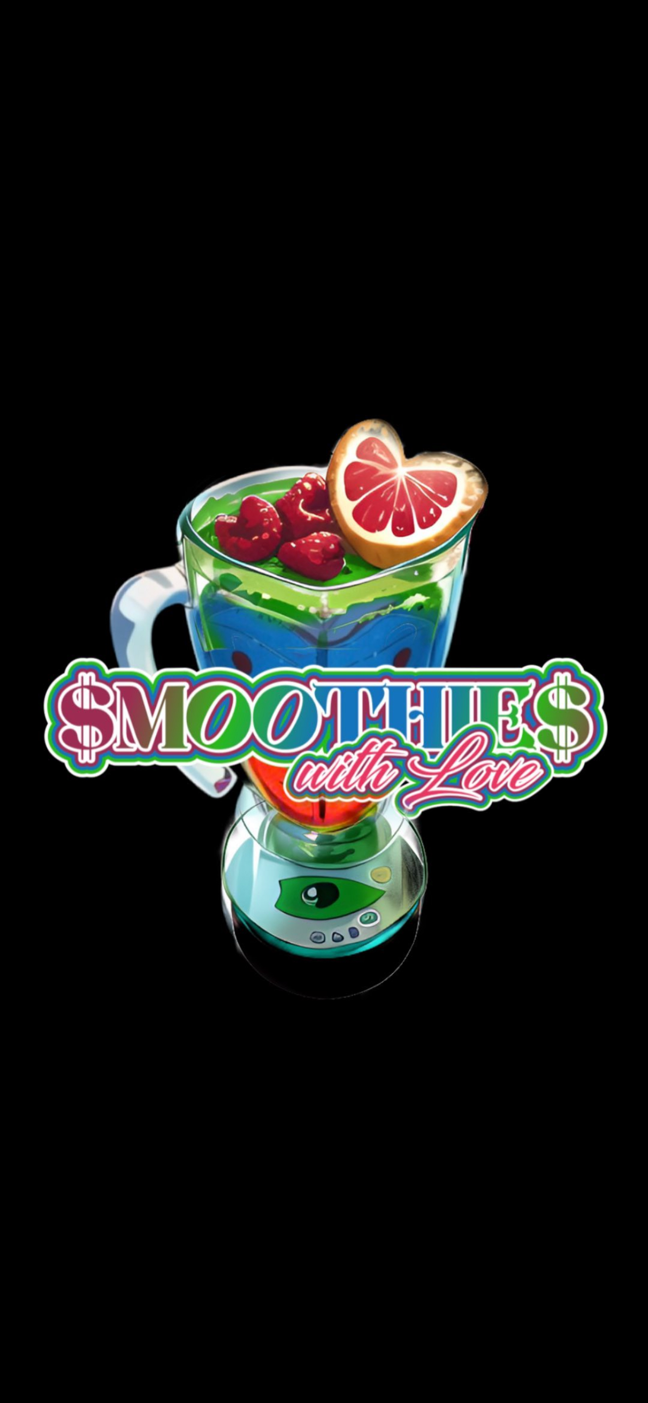 Smoothies With Love 