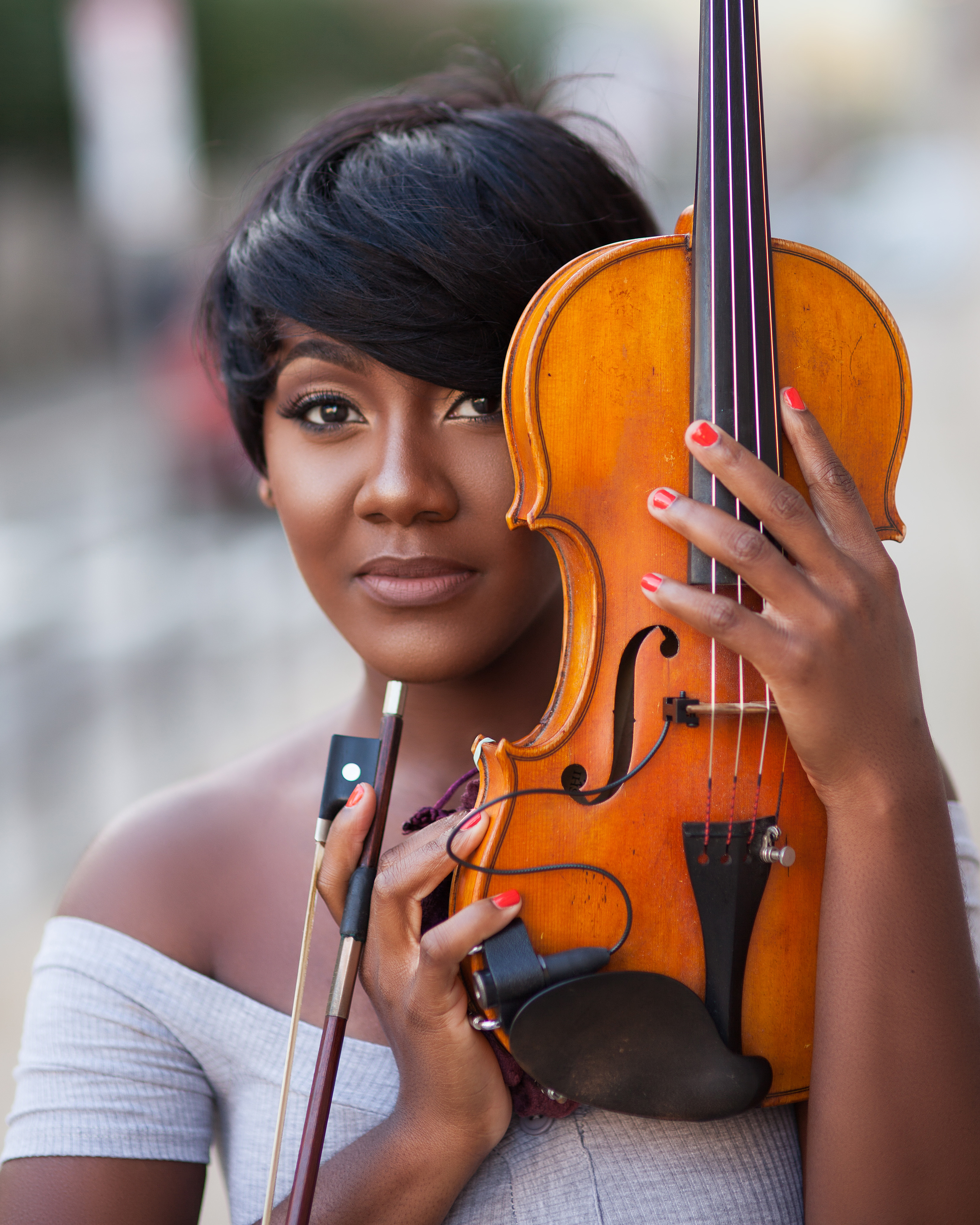 Violinistix By Sue LLC