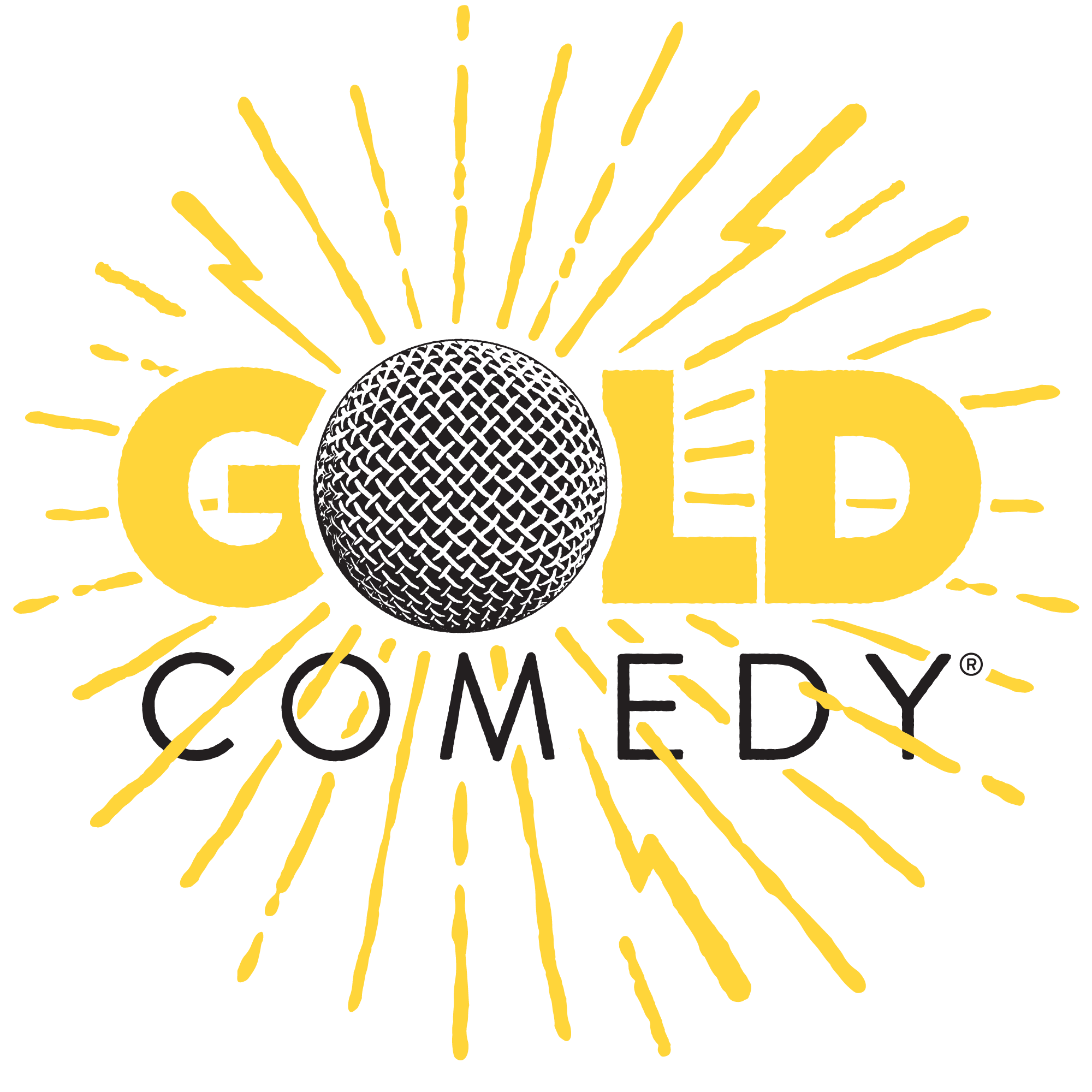 GOLD Comedy Inc.