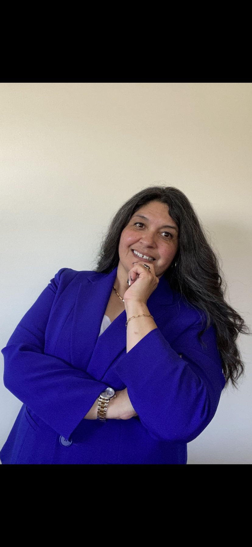 Be The Valiant Woman