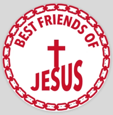 Best Friends Of Jesus, LLC