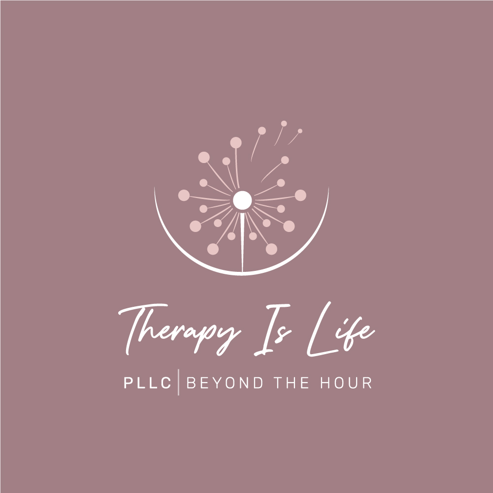 Therapy Is Life Pllc