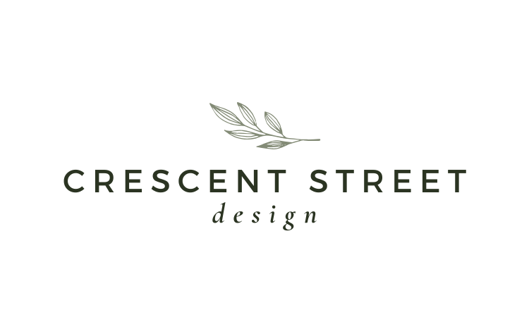 Crescent Street Design LLC