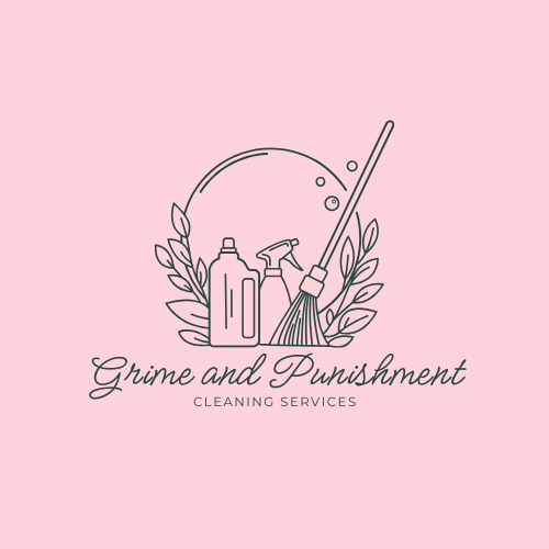 Grime And Punishment