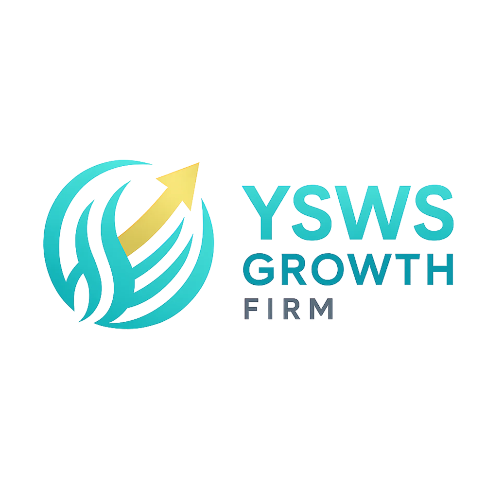Your Success with Shirley LLC dba YSWS Growth Firm