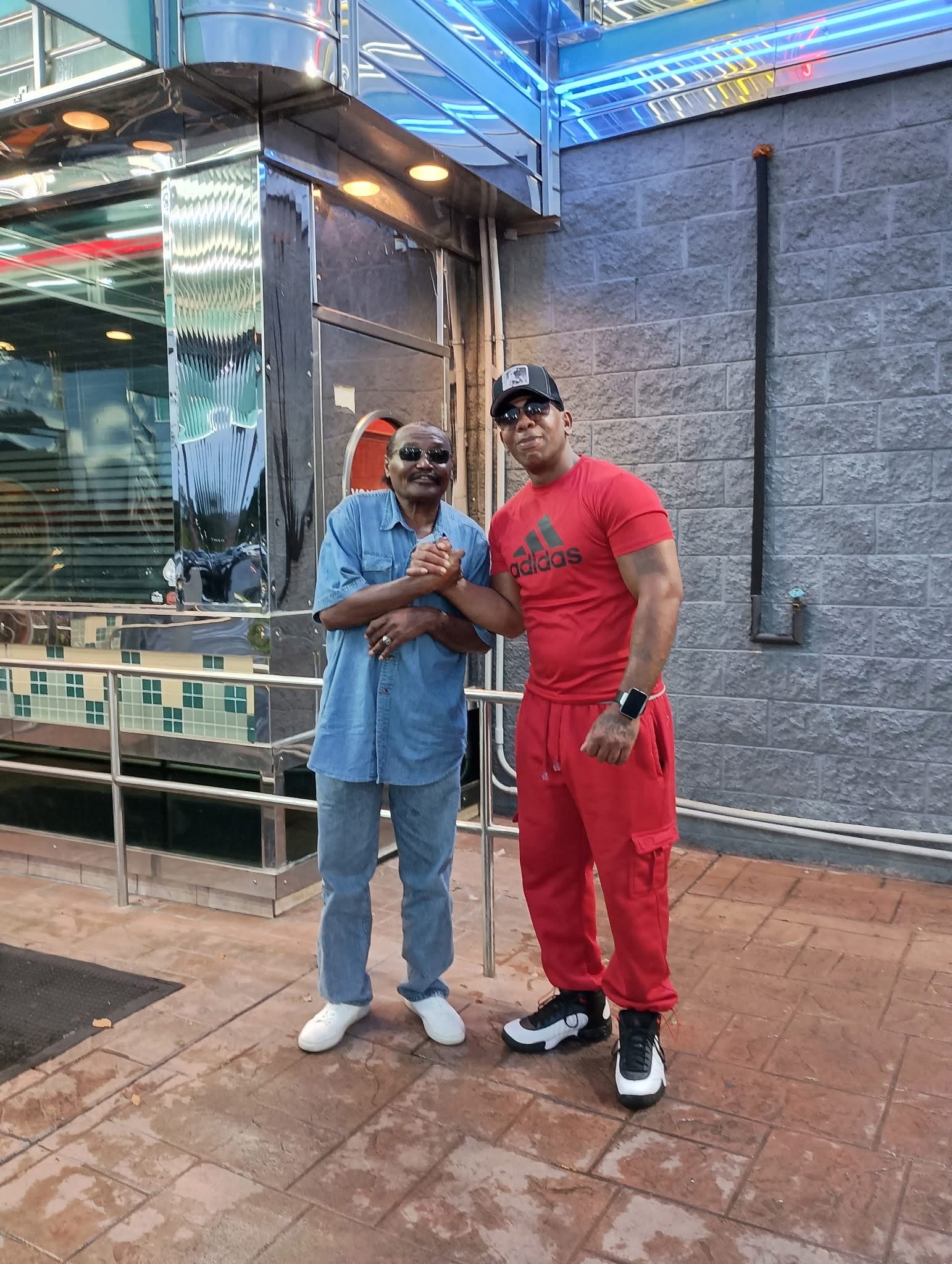 Gray Jackson Herron & Associates LLC