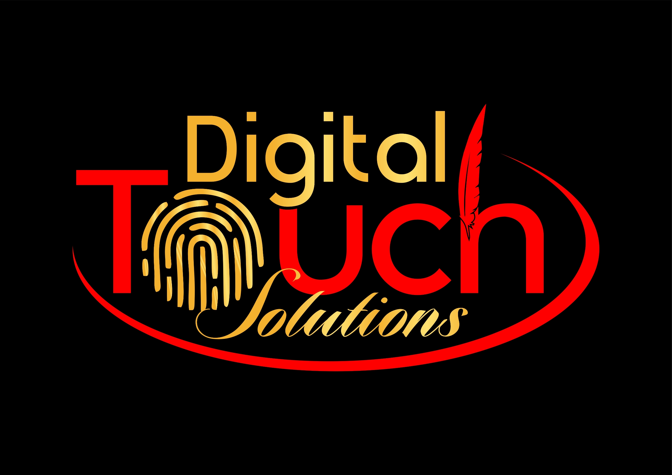 Digital Touch Solution, LLC