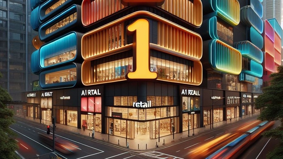A1 Retail Company