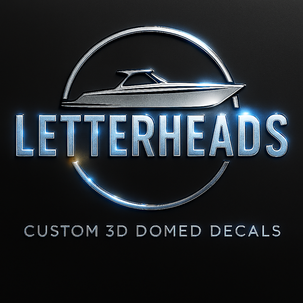 Letterheads